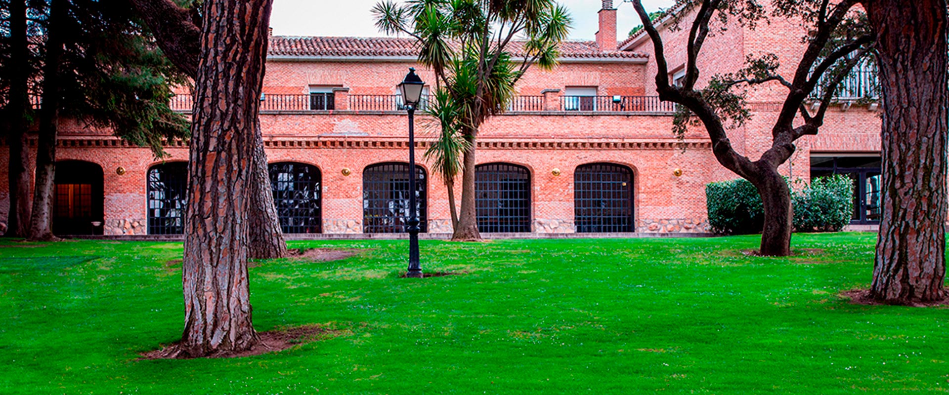 Finca El Chaparral
