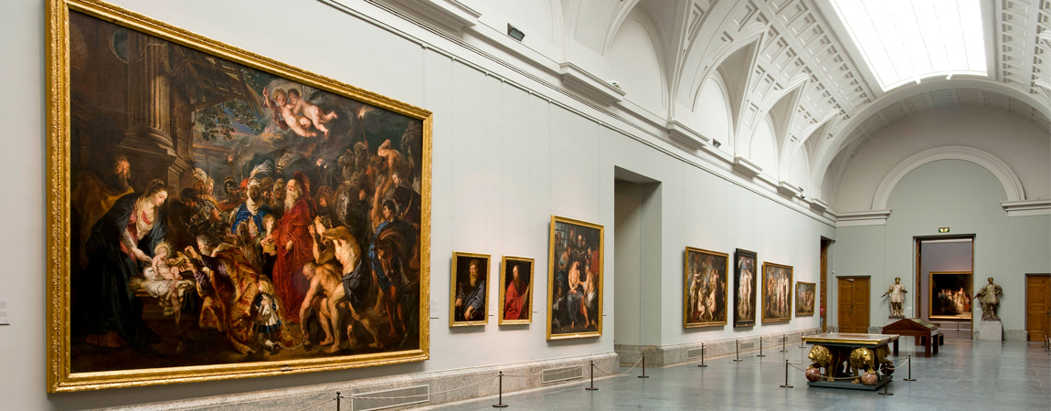 Museos de Madrid
